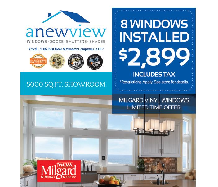 ads windows and doors