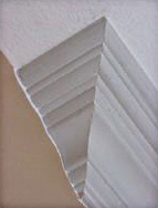 baseboard moulding tall molding