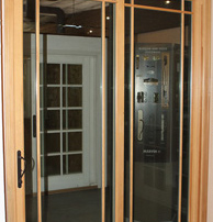 Sliding Glass Patio Doors - A New View Showroom Anaheim