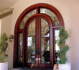 orange-county-remodel-services-affinity-custom-doors-glass-wrought-iron