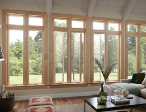 Beauty & Benefits of Milgard Wood Windows for your Home