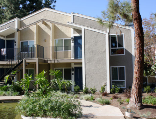 27 Seventy Five Mesa Verde Apartments