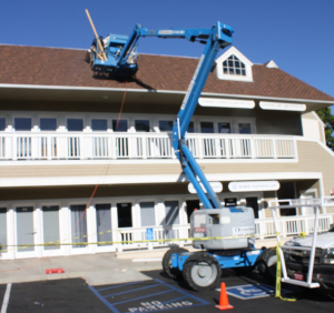 Commercial Doors and Windows Replacement & Installation