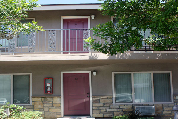 Serrento California Apts Entry Doors and Windows Replacements Fullerton CA