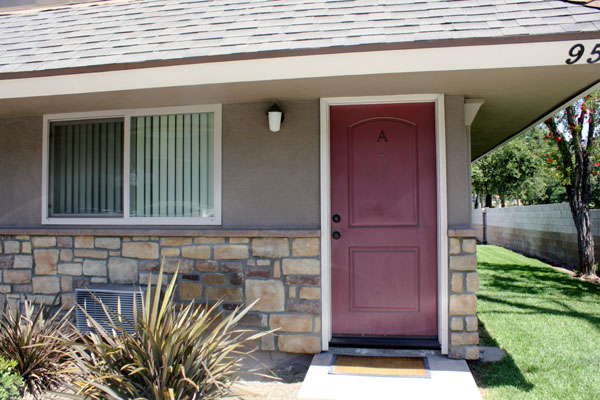 Entry Doors-Windows Replacement Fullerton CA Serrento California Apts