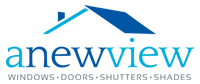 A New View Logo - header