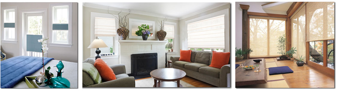 Norman Honeycomb Shades - Roman Shades - Roller Shades Norman Honeycomb Shades - Roman Shades - Roller Shades