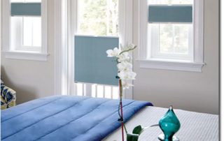 Norman Honeycomb Cellular Shades