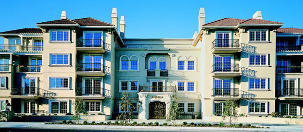 andersen doors and windows replacement for condos apartment buildings