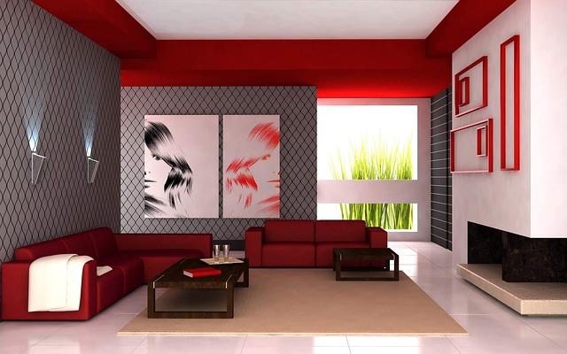 Decorate Like Professional interior designers