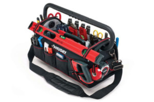Heavy Duty Tool Bag Tote Storage Perfect for DIY Kit