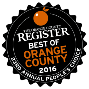 Best Door & Window Co Orange County - Best of OC 2016