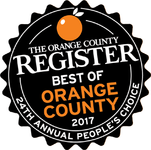 Best of Orange County 2017 Best of OC