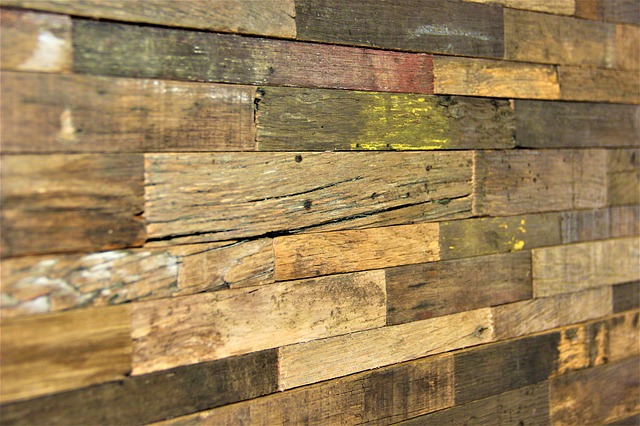 recycled wood - recycled timber
