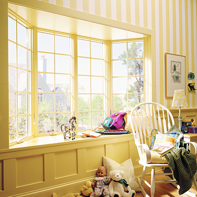 Andersen Bay Windows Andersen Bay Windows
