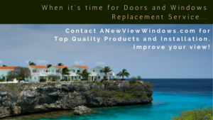 Doors and Windows Replacement Service and Installation - A New View Windows Anaheim