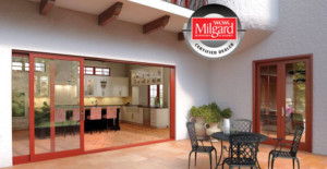 Milgard Moving Glass Wall System Pocket Doors and Patio Doors Sale