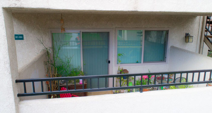 Milgard Vinyl Patio Doors and Low Cost Replacement Windows for Apartments