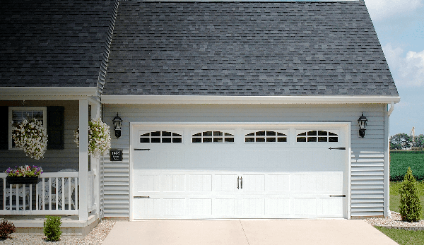 Overhead Garage Doors