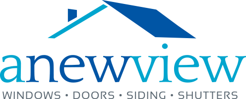 A New View Windows & Doors, Inc. Logo
